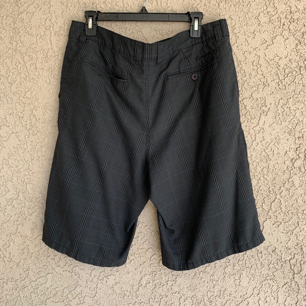 O’NEILL plaid shorts!!!! - Picture 7 of 8
